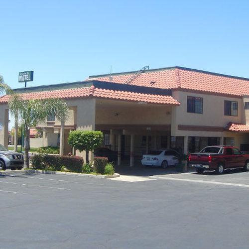 Calimesa Inn Esterno foto