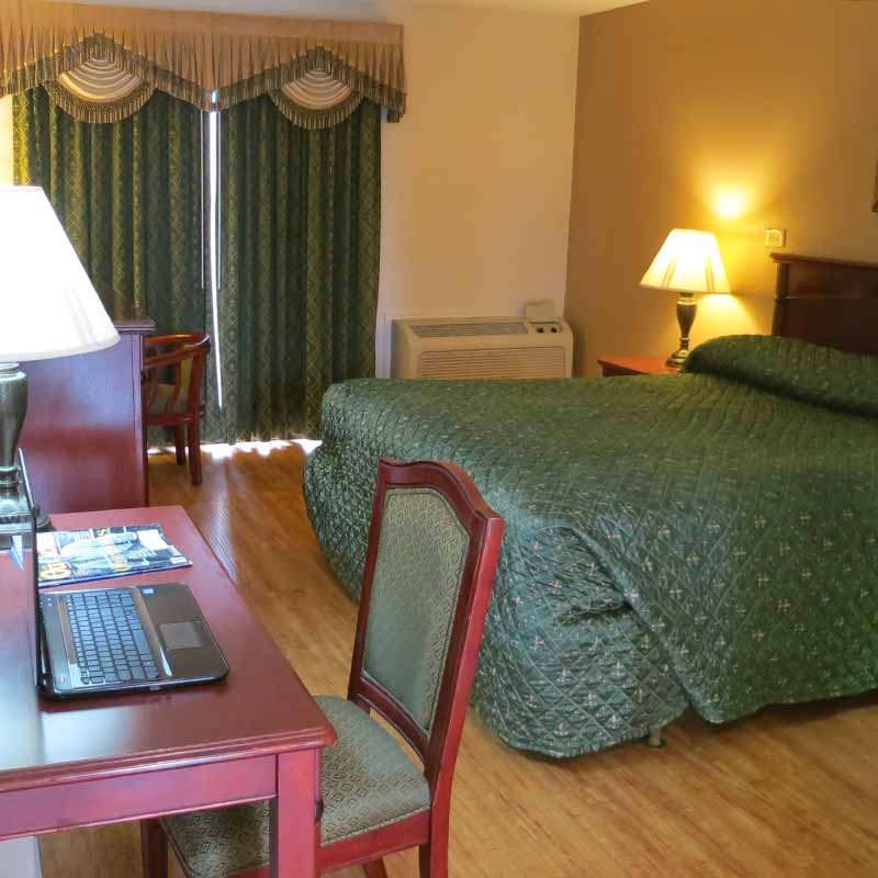 Calimesa Inn Camera foto