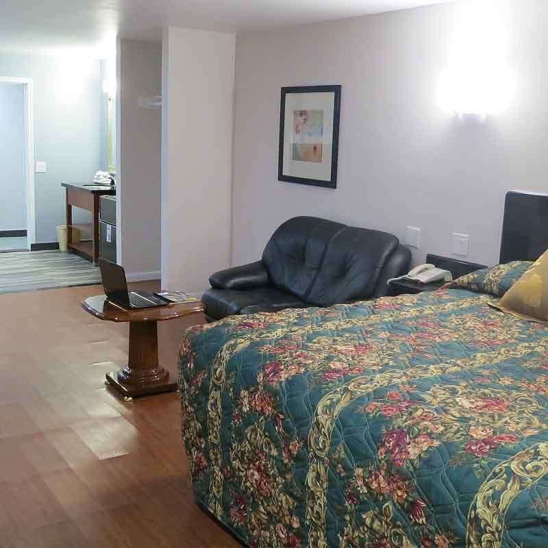 Calimesa Inn Camera foto