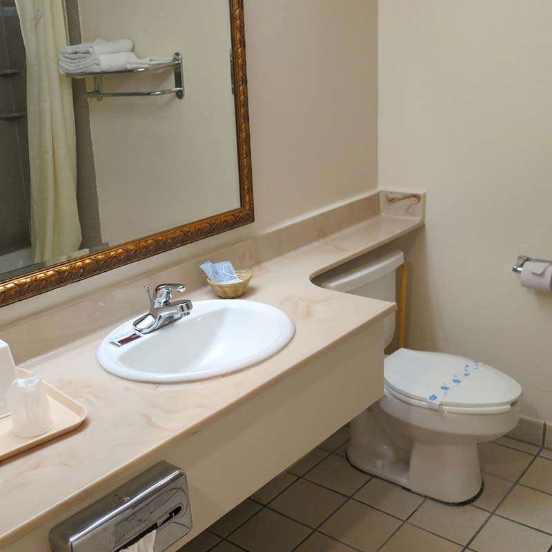 Calimesa Inn Camera foto