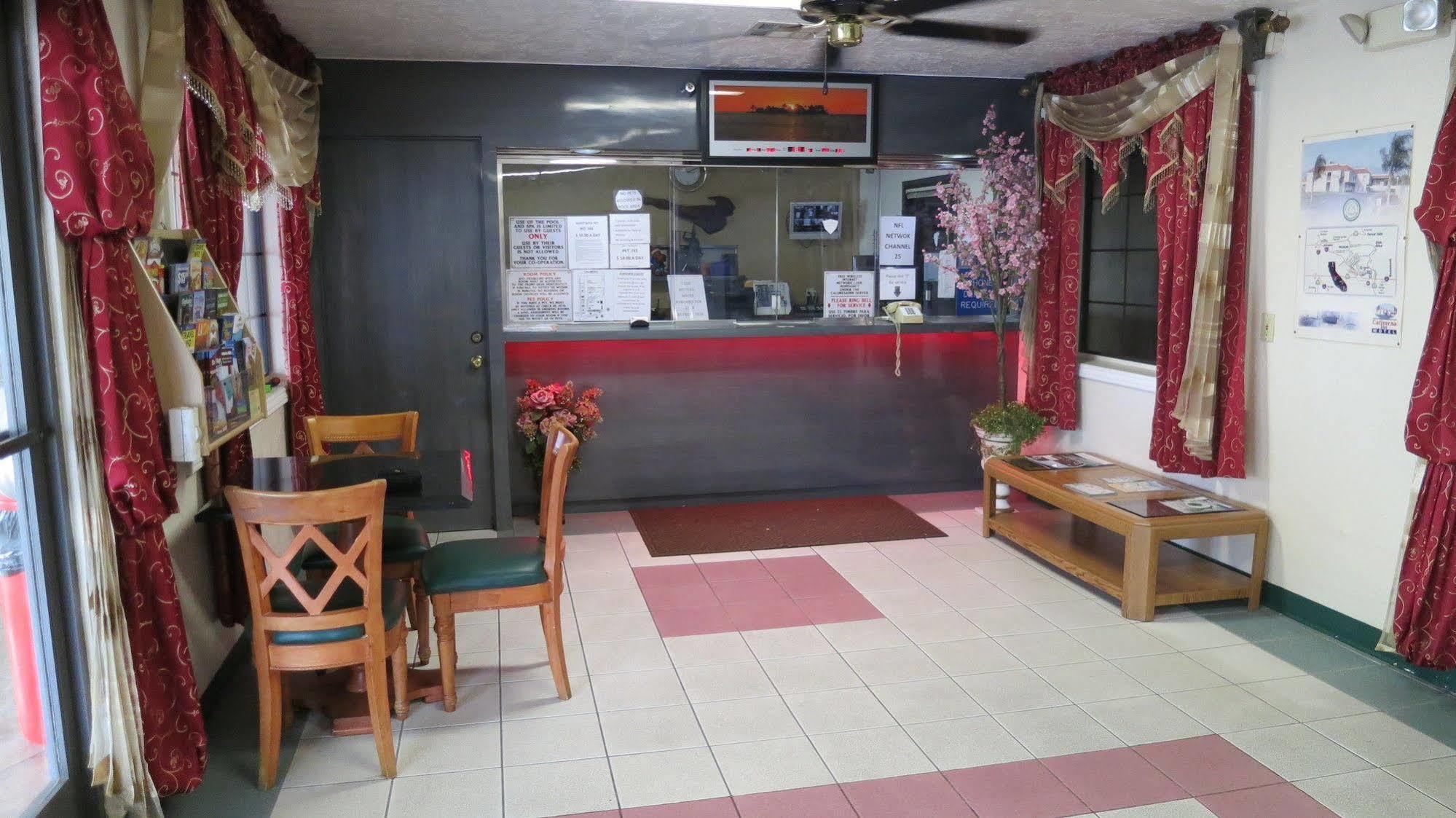 Calimesa Inn Esterno foto