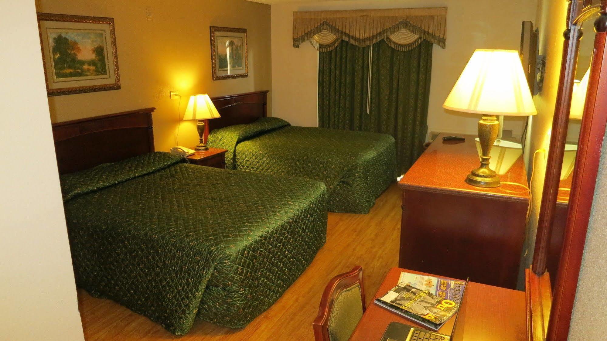 Calimesa Inn Esterno foto