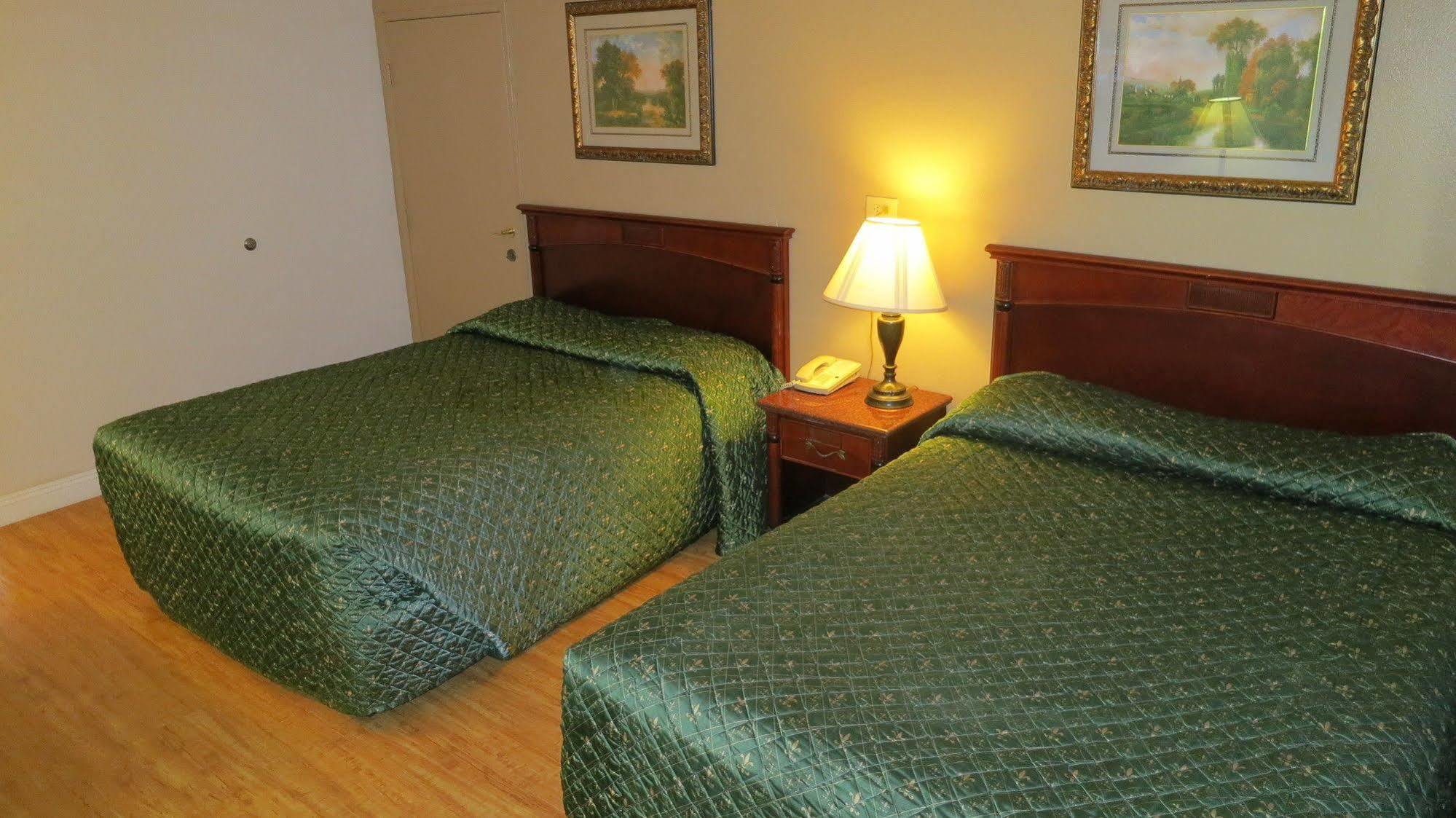 Calimesa Inn Esterno foto