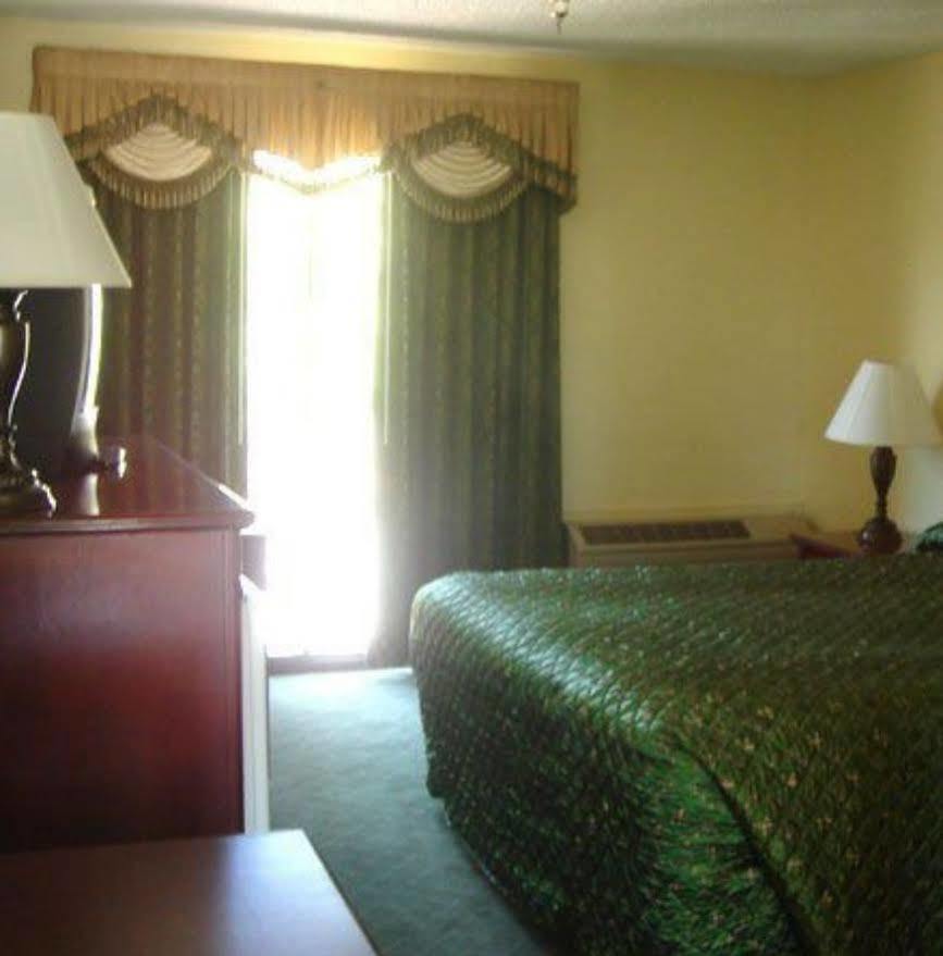 Calimesa Inn Camera foto
